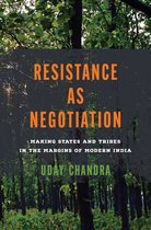 South Asia in Motion- Resistance as Negotiation