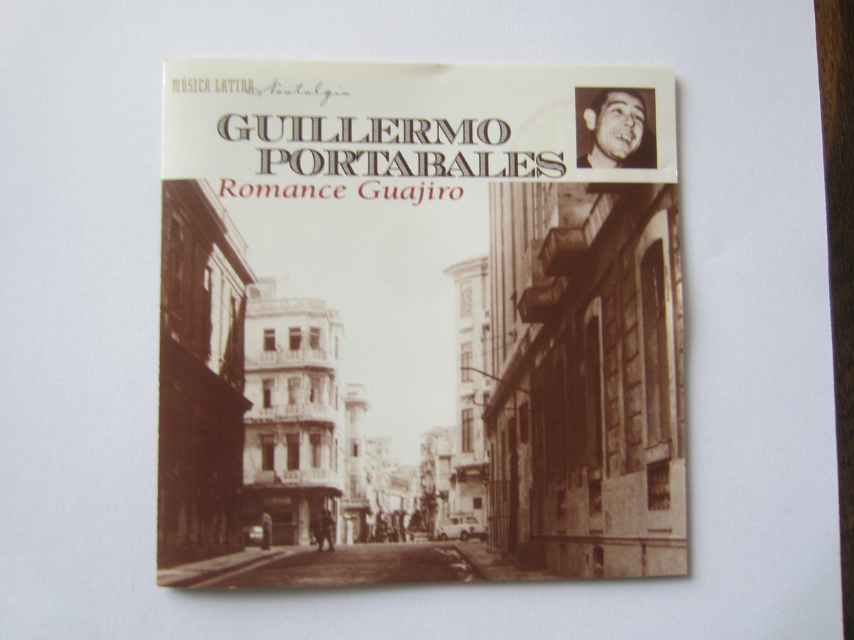 Romance Guajiro