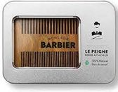 MONSIEUR BARBIER DOUBLE SIDED COMB