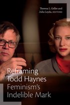 A Camera Obscura book- Reframing Todd Haynes