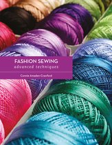 Fashion Sewing Advanced Techniques Required Reading Range