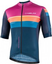 Maillot Cycliste Nalini Intégral MOA DITHURBIDE Manche Courte – Taille 3 (M) – Homme