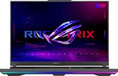 ASUS ROG Strix G16 G614JI-N4153W - Gaming Laptop - 16 inch - 240Hz - qwerty