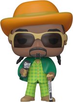 Funko Snoop Dogg met Chalice - Funko Pop! - Snoop Dogg Figuur