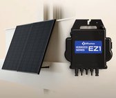 APS EZ1-M omvormer voor 2 zonnepanelen, uitgangsvermogen 800 Watt