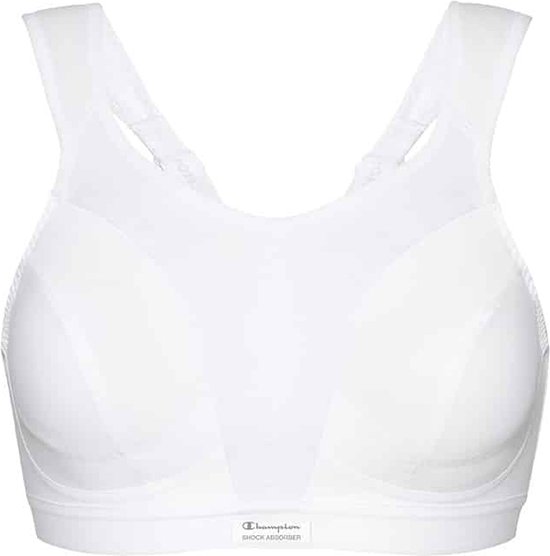 Shock Absorber Active D+ Classic White - 65H