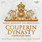 Michael Borgstede - Couperin Dynasty (9 CD)