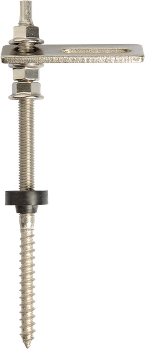 Esdec stokschroef 250mm