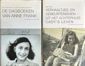 De Dagboeken Van Anne Frank