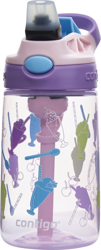 Asobu Bestie Drinkflessen - Jack & Zo