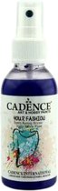 Cadence Your fashion spray peinture textile Violet 01 022 1120 0100 100ml