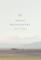 ESV Daily Devotional New Testament