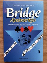 3 Bridge spelenderwys