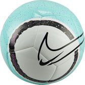 Nike Phantom - H023 voetbal wit dessin