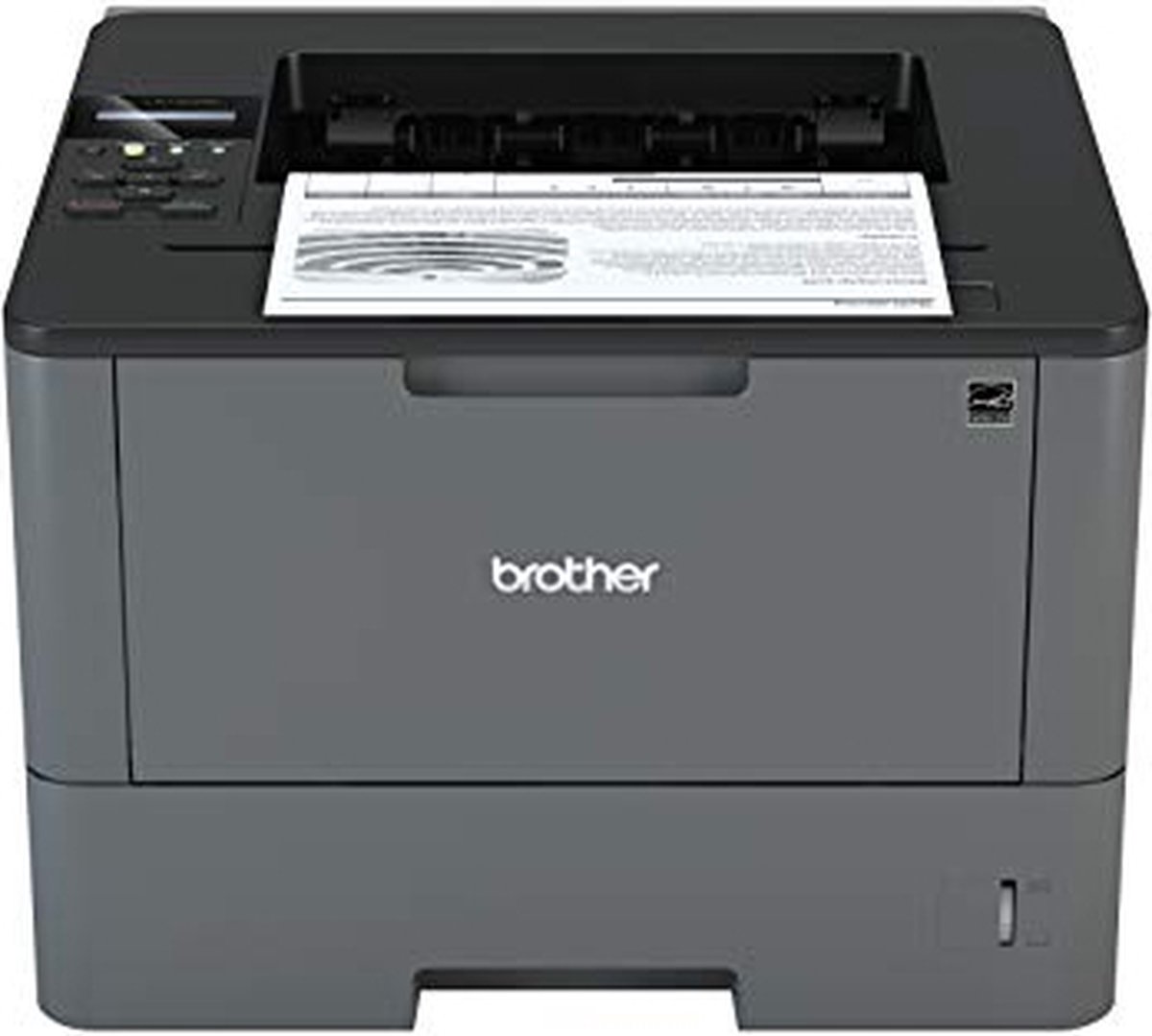 Brother HL-L5100DN - Laserprinter | bol