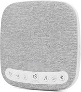 White Noise Machine - Meerdere Standen - Voor baby's - White Noise Baby - Witte Ruis