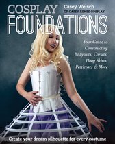 Costume Effects - Cosplay Foundations