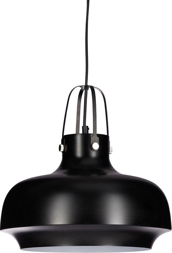 EGLO Townshend Hanglamp, 9-lichts Vintage Pendellamp In Plafondlamp Gecertificeerd