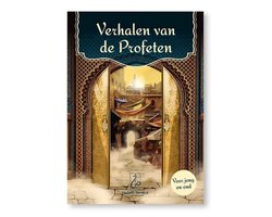 Verhalen van de Profeten