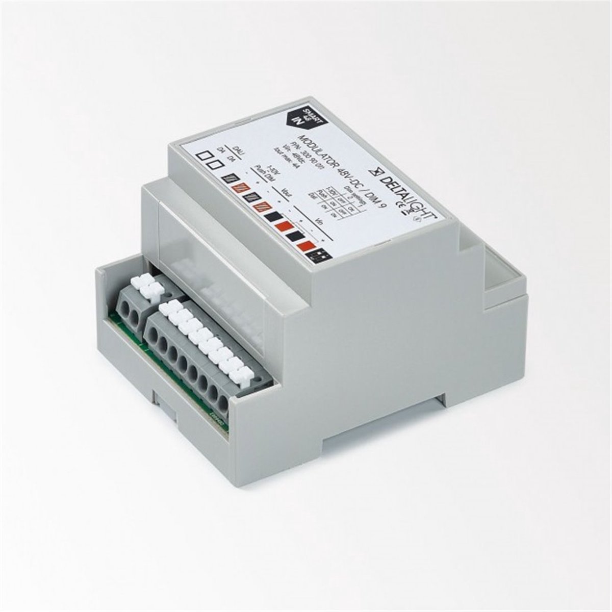 Delta Light SMART 48 MODULATOR WD