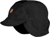 Fjällräven Singi Field Cap Zwart M Man