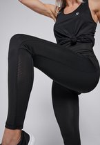 Legging de sport shapewear femme Redmax : Durable - Correctif avec Dry Cool adapté au Fitness & Yoga
