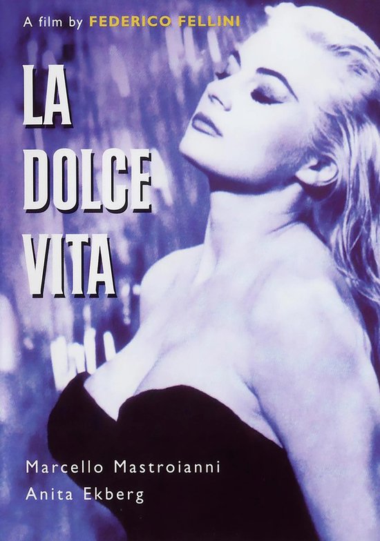 La Dolce Vita