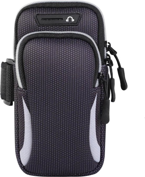 Hama Miami 00139856 rugzak voor fotoapparatuur, tas, universeel, zwart, rood, Zwart, 33 x 25 x 19 cm, Reiziger