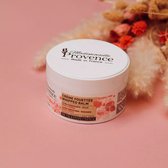 [Mademoiselle Provence] [Rozen en Pioenrozen] [bodylotion] [verzorgend] [biologisch]