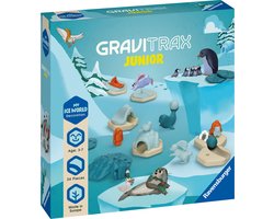 foto van Ravensburger GraviTrax Junior Extension Ice
