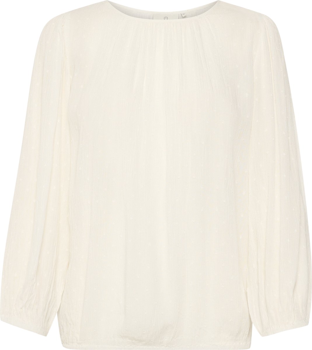 Kaffe KAwilma Blouse Dames Blouse - Maat 42