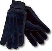 Handschoenen EASY,MAN! van Bellabelga - zwart