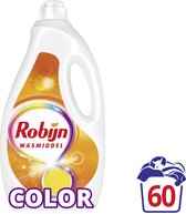 Robijn Color Care Serum Wasmiddel - 3L -60 wasbeurten