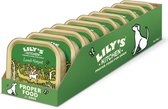 Lily's Kitchen - Hondenvoer Natvoer - Lamb Hotpot - 10 x 150 g