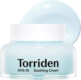 Torriden DIVE-IN Low Molecular Hyaluronic Acid Soothing Cream