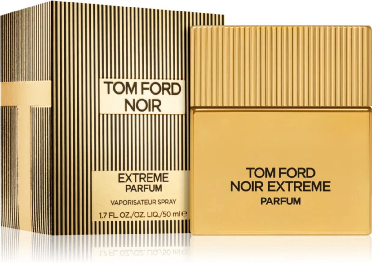 TOM FORD Noir Extreme Parfum Spray 50 ml