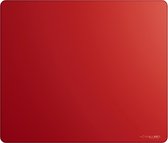 Tapis de souris de Gaming Artisan Hayate Otsu V2 SOFT XL Wine Red 2021 Edition