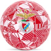Ballon de football logo SL Benfica - taille Taille unique - Taille unique