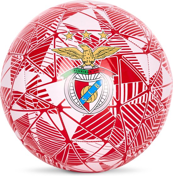 adidas Benfica Thuisshirt 2025-2026