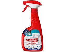 3x Bison Schimmelvreter Flacon Foam 500 ml
