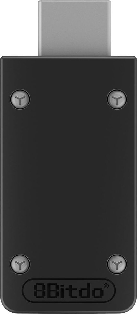 8BitDo Retro Receiver - Classic Edition thumbnail 2