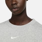 Nike Sportswear Club Trui Vrouwen - Maat XS