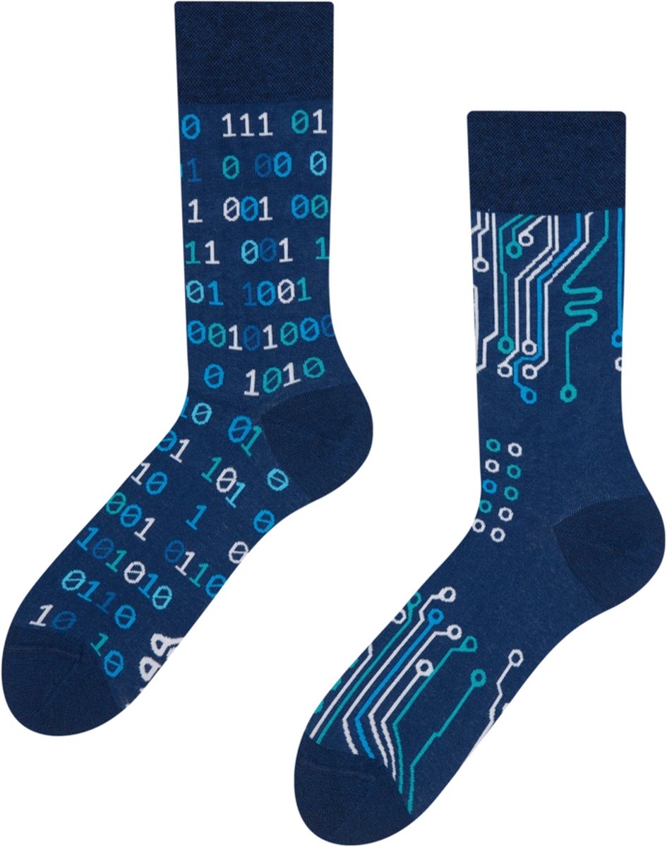 Dedoles Sokken - Regular Socks IT - Unisex - Maat - 43-46