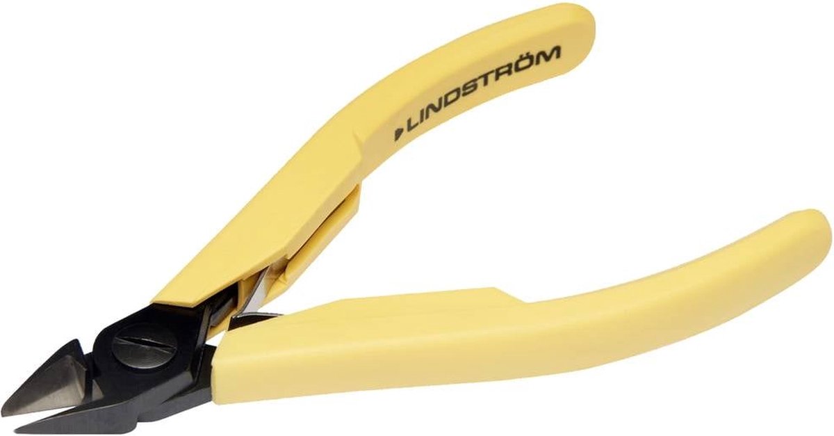 Lindström 8154 ESD Zijkniptang 112.5 mm