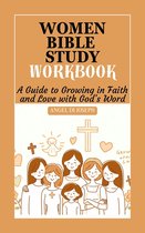 Women Bible Study Workbook