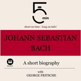 Johann Sebastian Bach: A short biography