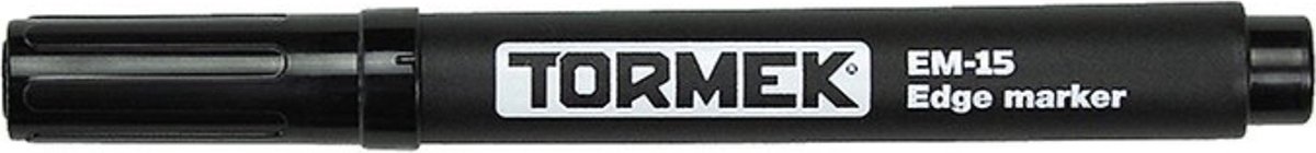Tormek Randmarker – Precisie Slijpen – Afschuinhoek Herhaling – Gebruiksvriendelijk – 1-4,6 mm Punt