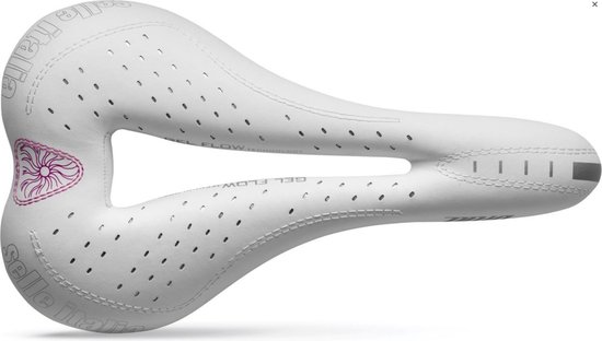 Selle Italia Selle - Diva Gel - Superflow | TI 316 - S3 | noir
