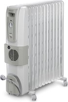 Bol.com Delonghi KH 77 1230VM olie-radiator aanbieding