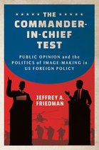 Cornell Studies in Security Affairs-The Commander-in-Chief Test